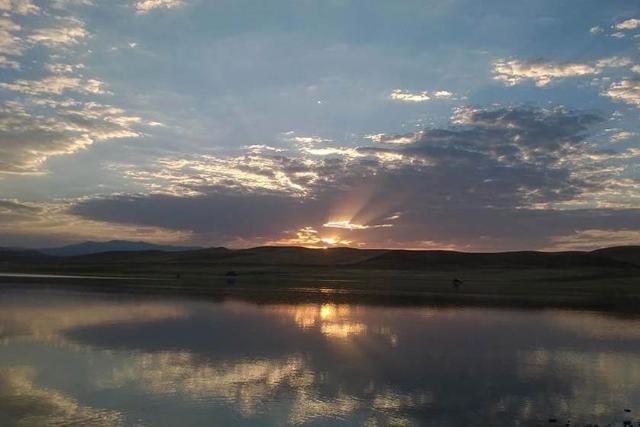 دریاچه پری (دریاچه خندقلو)