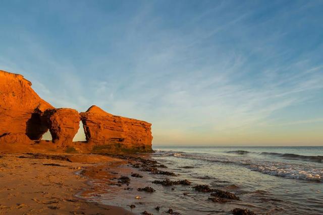 ساحل کاوندیش