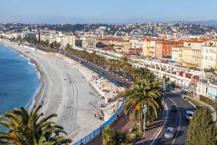 تفرجگاه دیز آنگلس