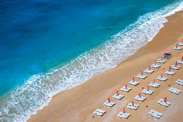 ساحل کاپوتاش