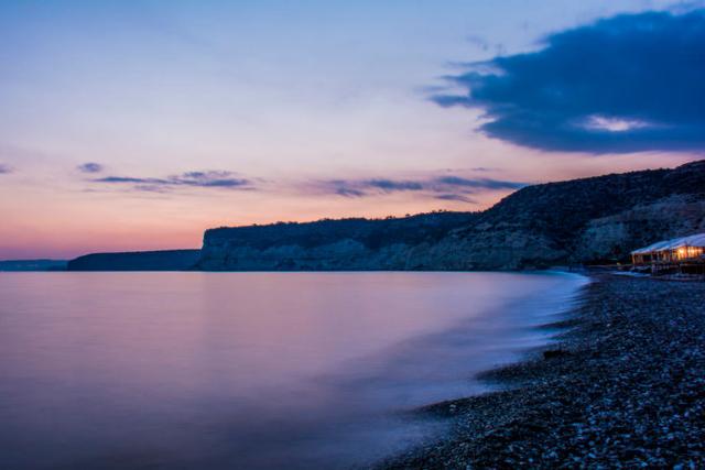 ساحل کوریون