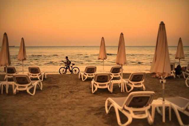 ساحل فینیکودس