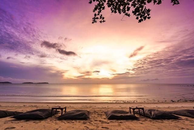 ساحل چاونگ نوی