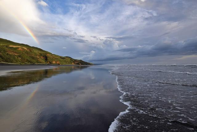 ساحل کاریوتاهی