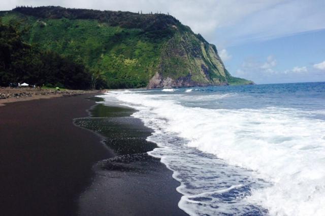 ساحل وایپیو