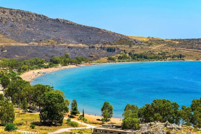 ساحل کاراتونا