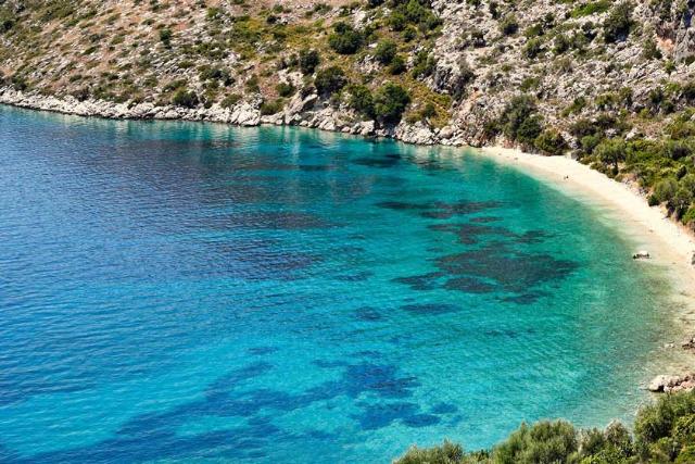 ساحل گیداکی