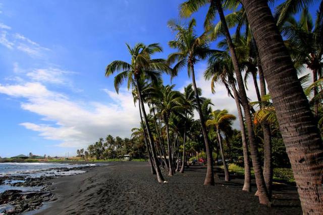 ساحل پونالواو