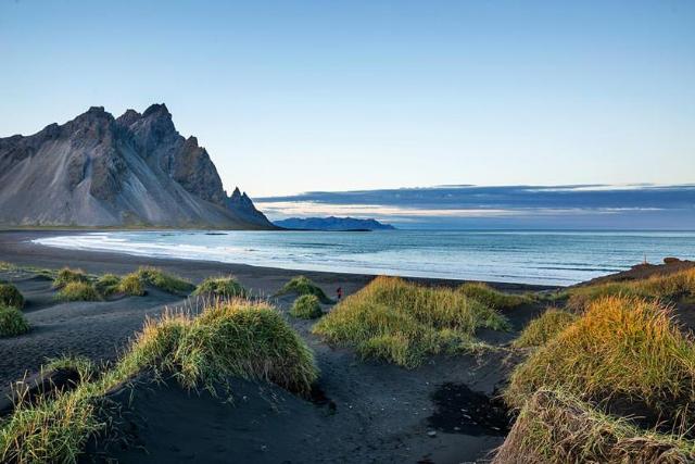 ساحل استاکسنس