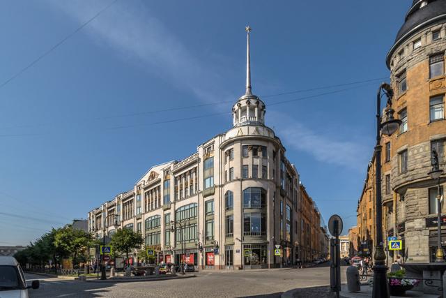 فروشگاه زنجیره ای دی ال تی