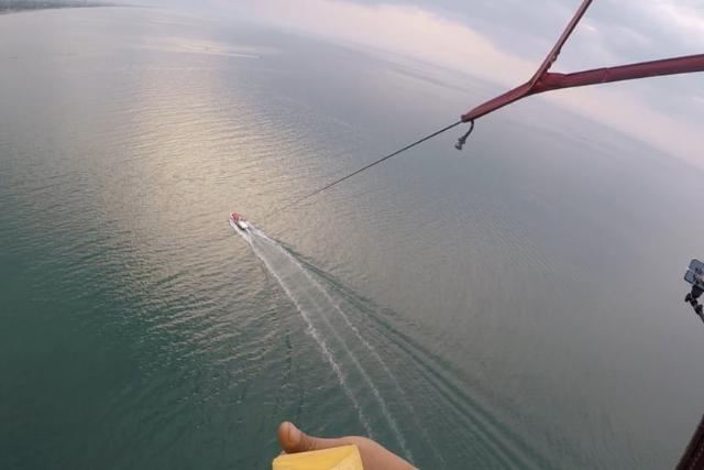 پلاژ ساحلی متل قو