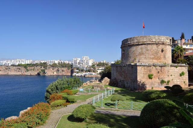 برج هیدیرلیک