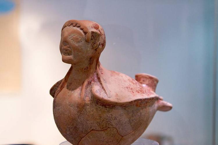 موزه باستان شناسی سوزوپول
