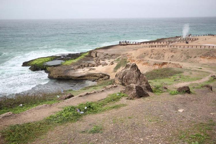 ساحل المغسیل