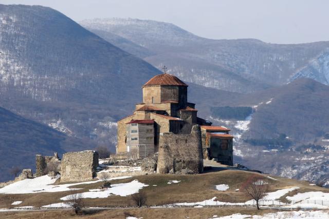 کلیسای جواری (صومعه جواری)