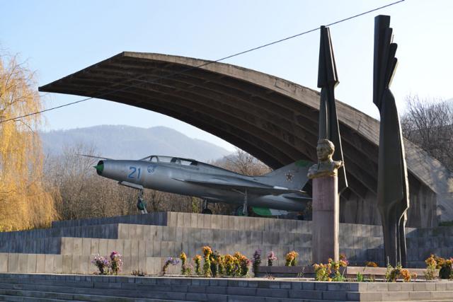 موزه برادران میکویان