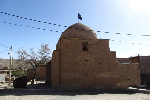 مسجد جامع بیداخوید