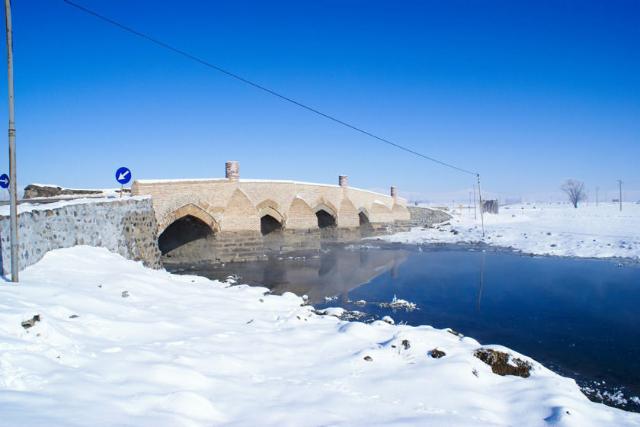 پل سامیان