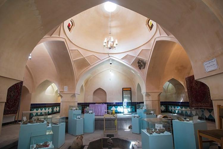 موزه صنایع‌ دستی اردبیل