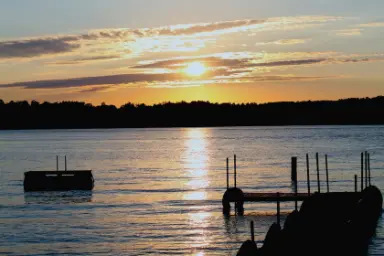 پارک زنجیره دریاچه ها