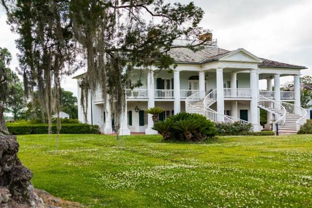 مزرعه اورگرین