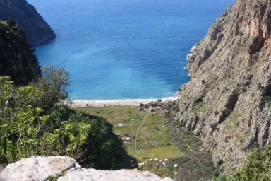 دره پروانه