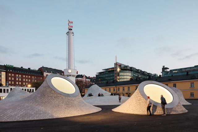 موزه هنر آموس اندرسون