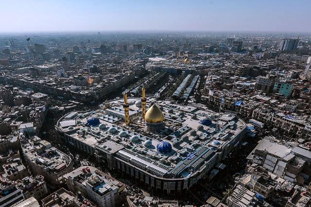کربلا