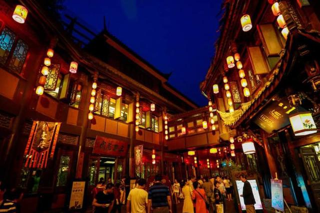 خیابان جینلی