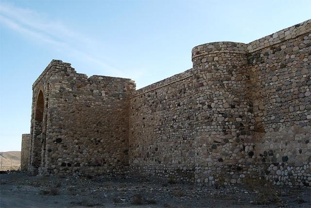 آهوان