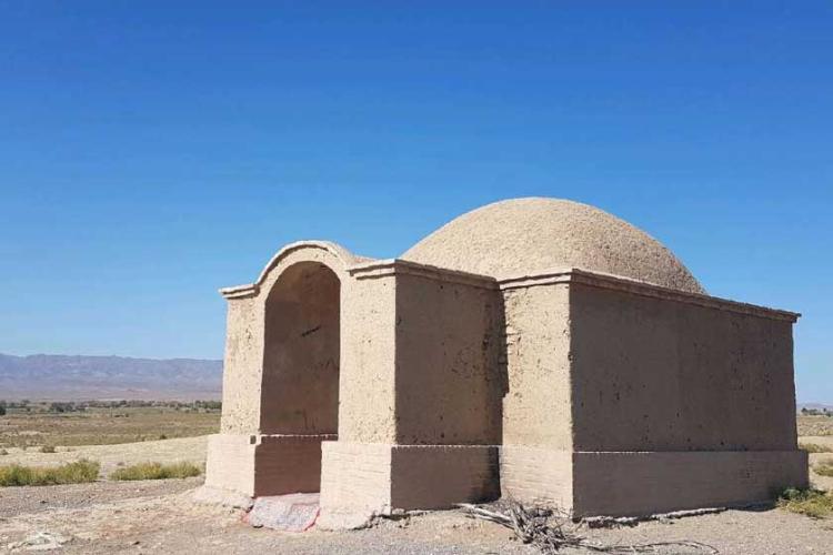 آرامگاه شیخ حسن جوری