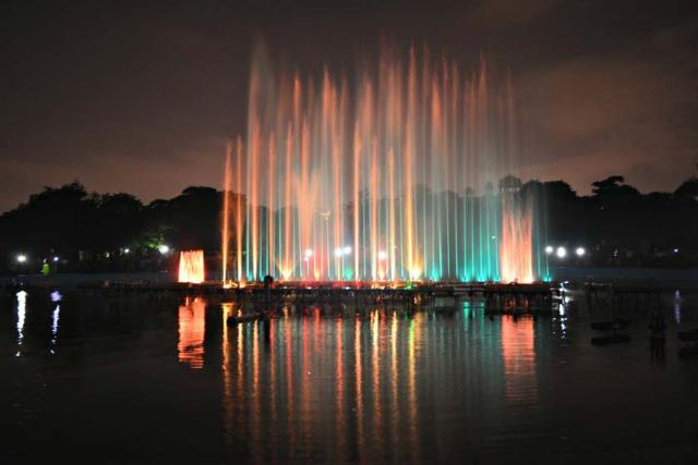 باغ جواهر سیرکل