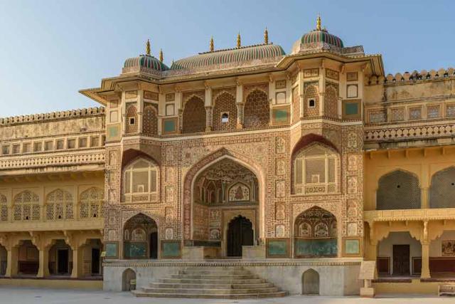 دروازه گانش پل