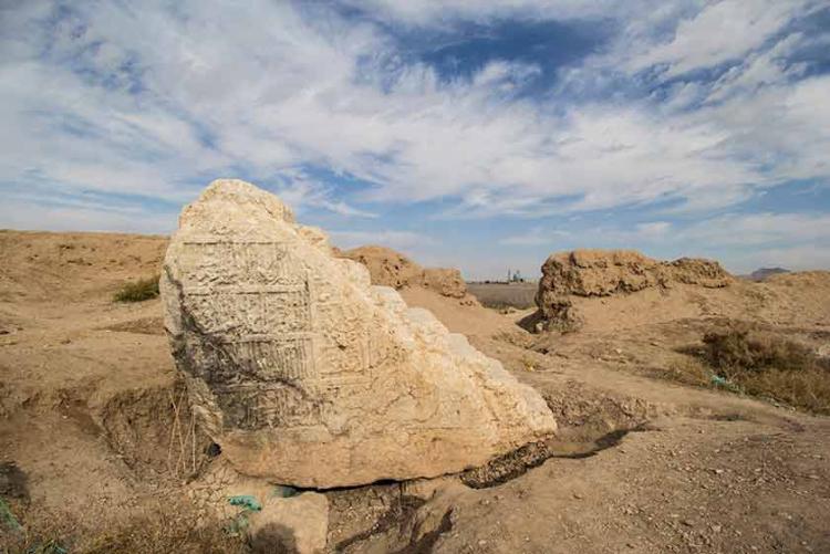 مسجد قلعه سنگ