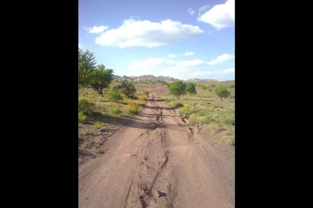 منطقه گدار