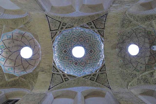 بازار سردار کرمان