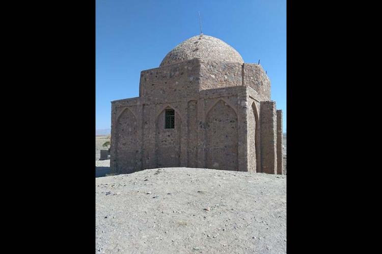 آرامگاه میر زبیر