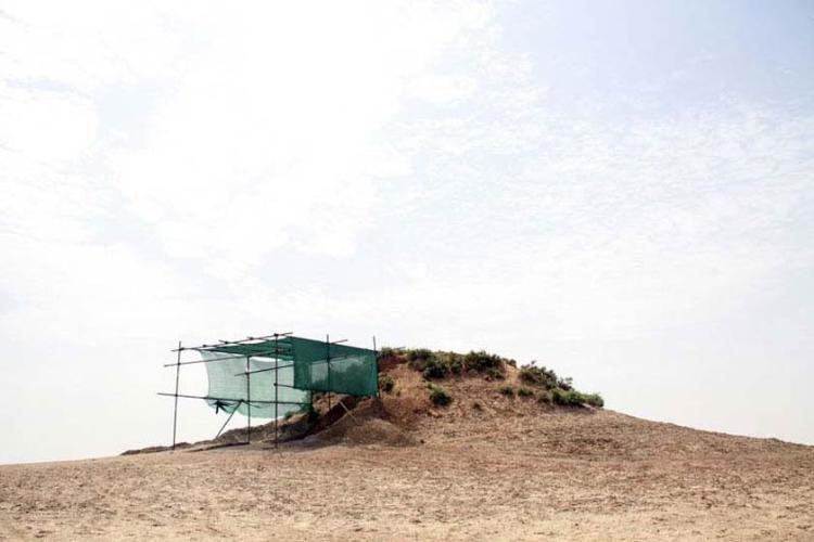 تپه های میرک