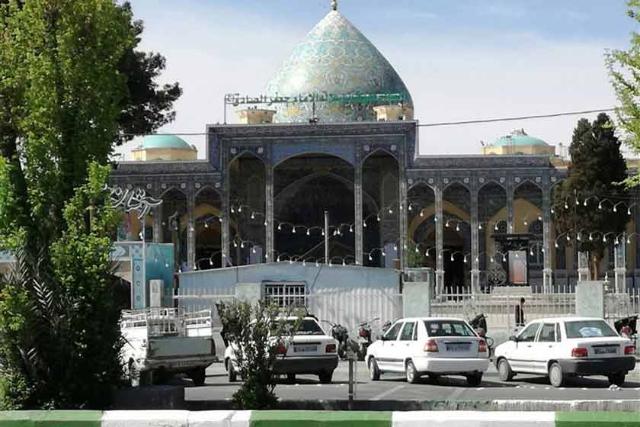 امامزاده سید جعفر