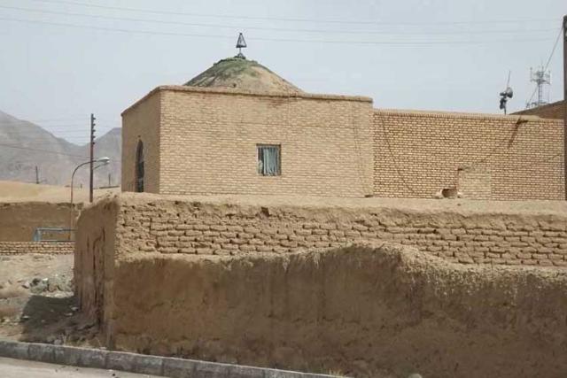 امامزاده ابراهیم