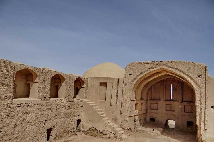 قلعه مچی