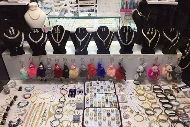 پاساژ لیپار زاهدان