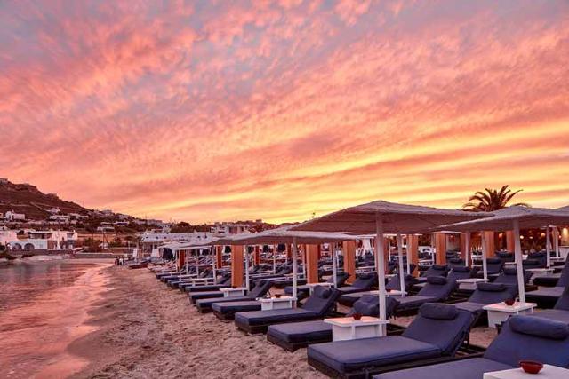 ساحل اورنوس