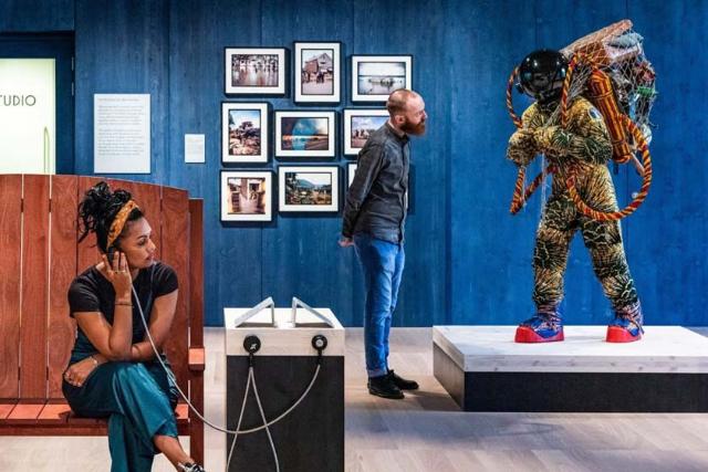 مجموعه ولکام