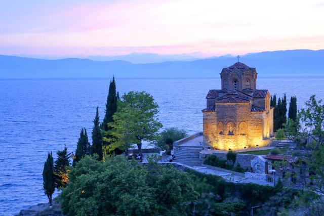 کلیسای سنت جان کانئو