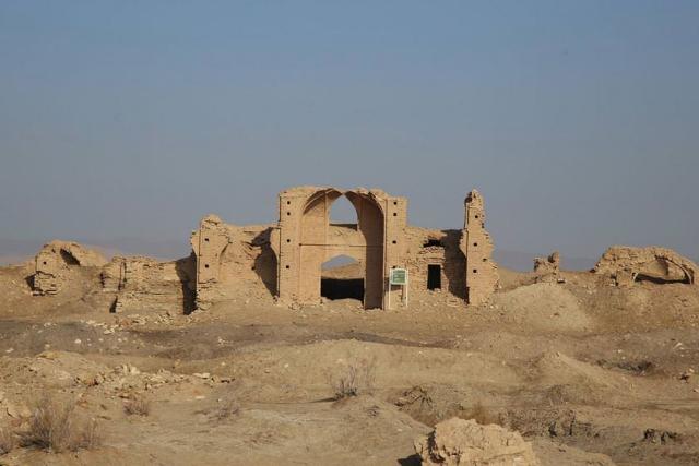 کارونسرای پل دلاک