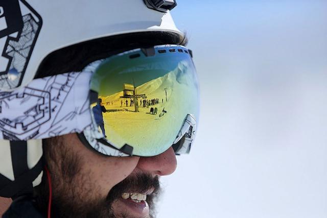 پیست اسکی فریدونشهر