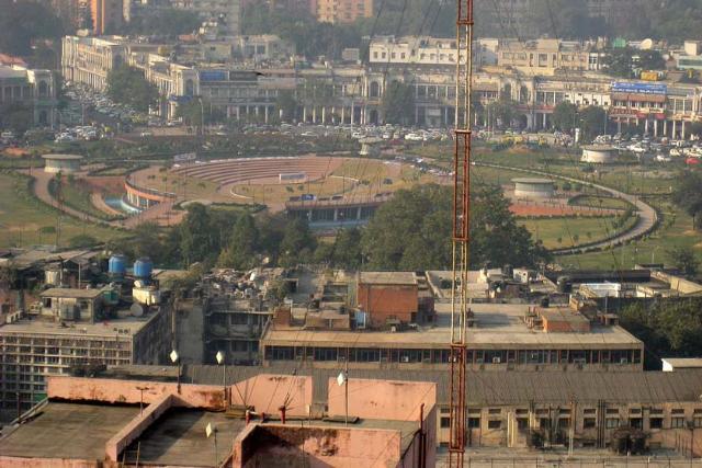 منطقه کونات پلیس