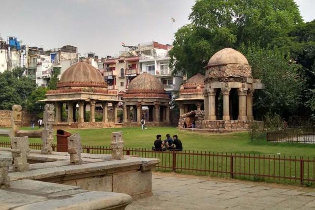 روستای حوض خاص