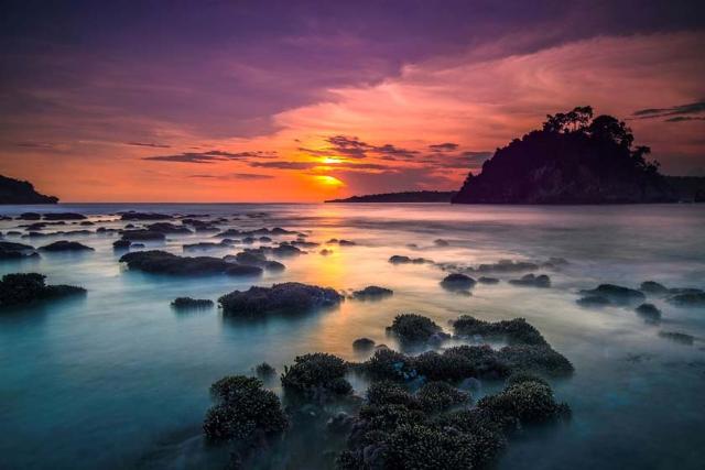 خلیج کریستال